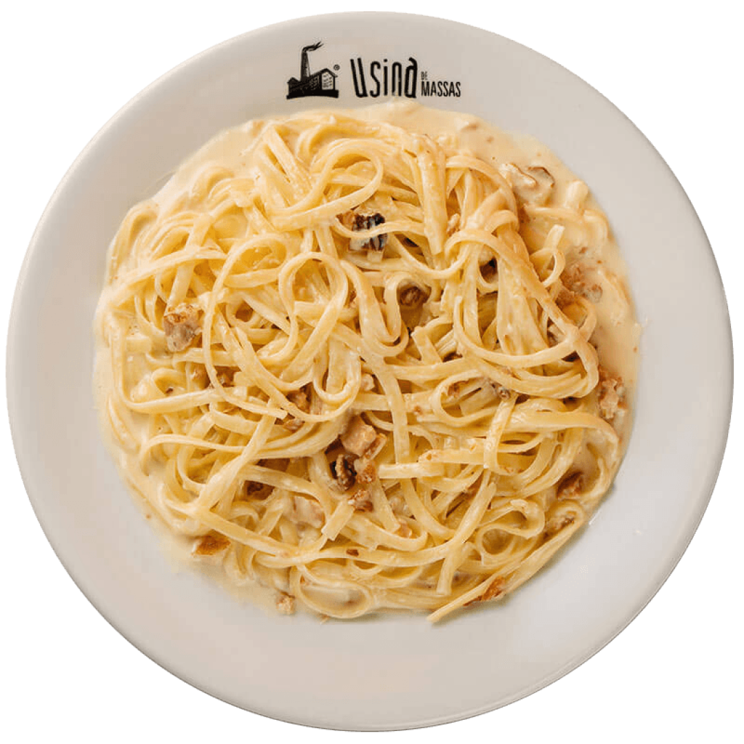 Carbonara-cardápio