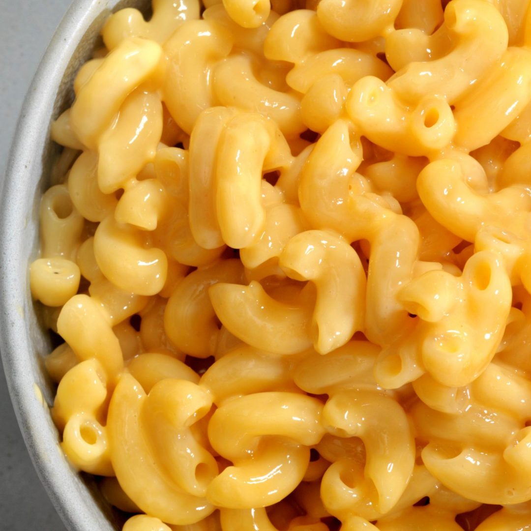 Macaroni and Cheese -Photographed on Hasselblad H3D2-39mb Camera