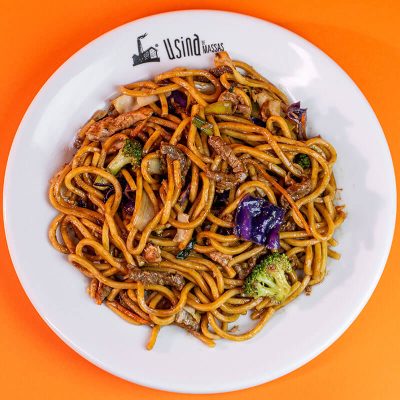Yakisoba-Especial