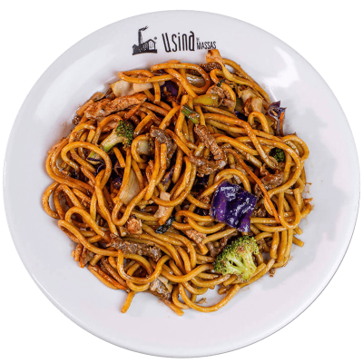 Yakisoba-Especial